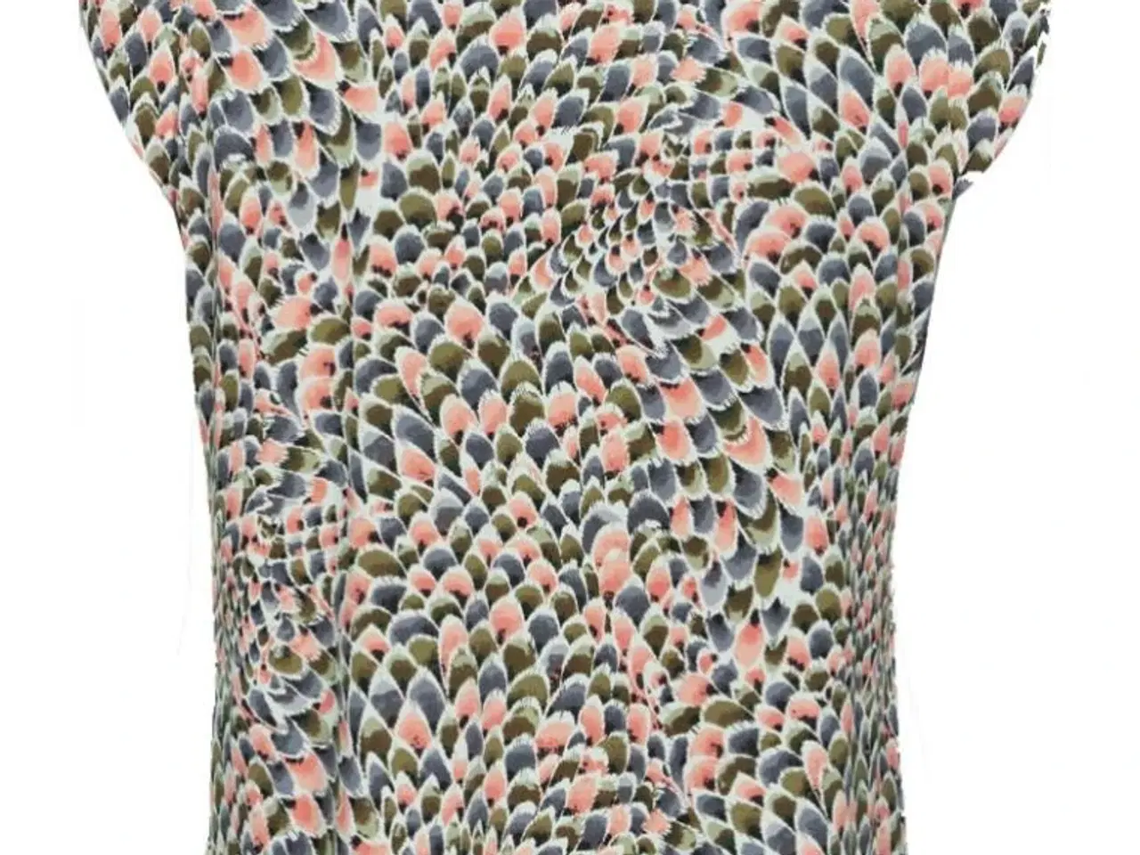 Billede 2 - In Front Grazia bluse