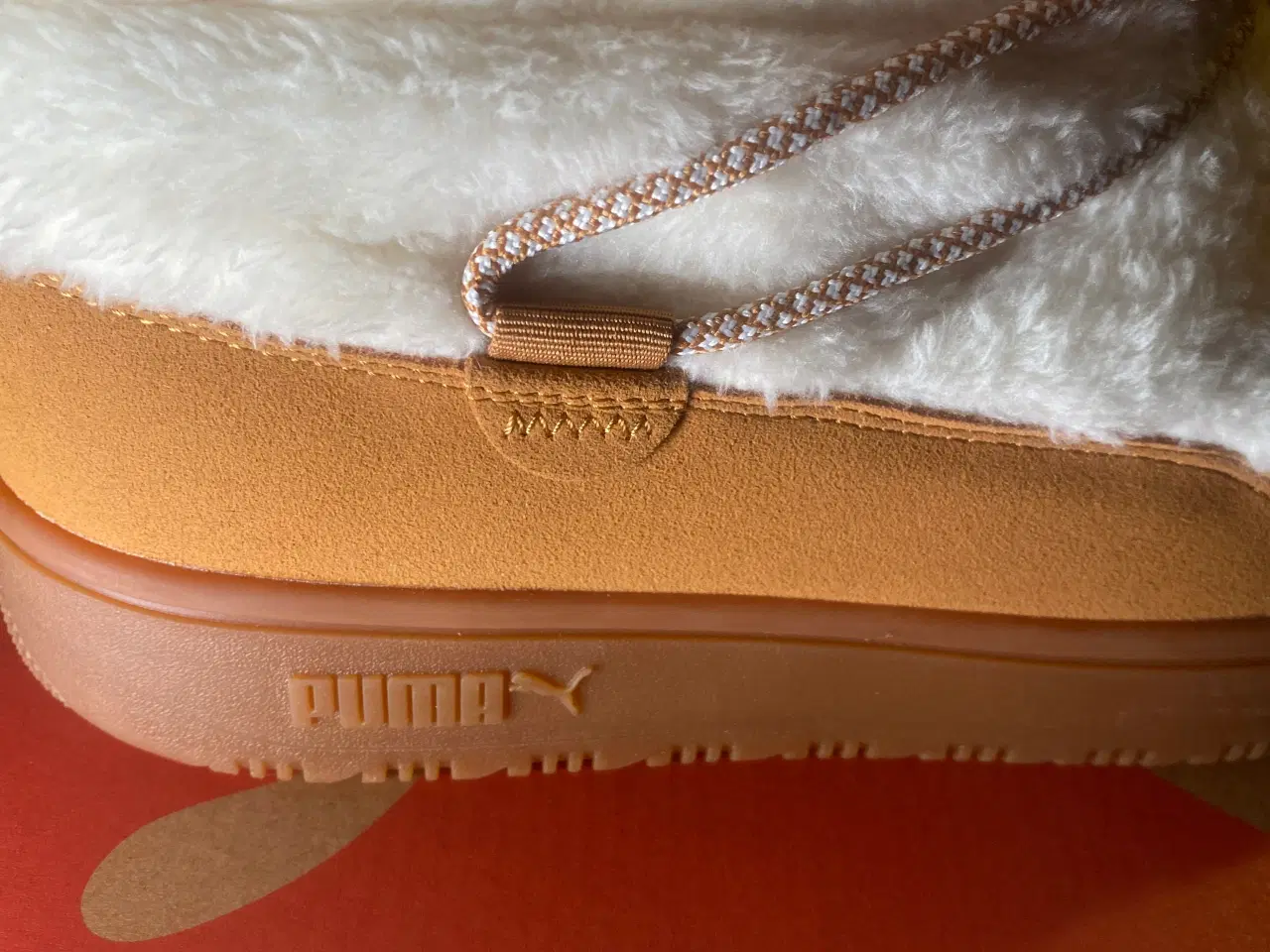 Billede 4 - Snowbae Suede Wns