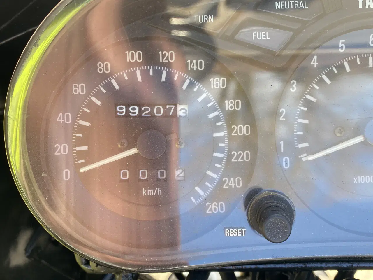 Billede 7 - YAMAHA XJ 900