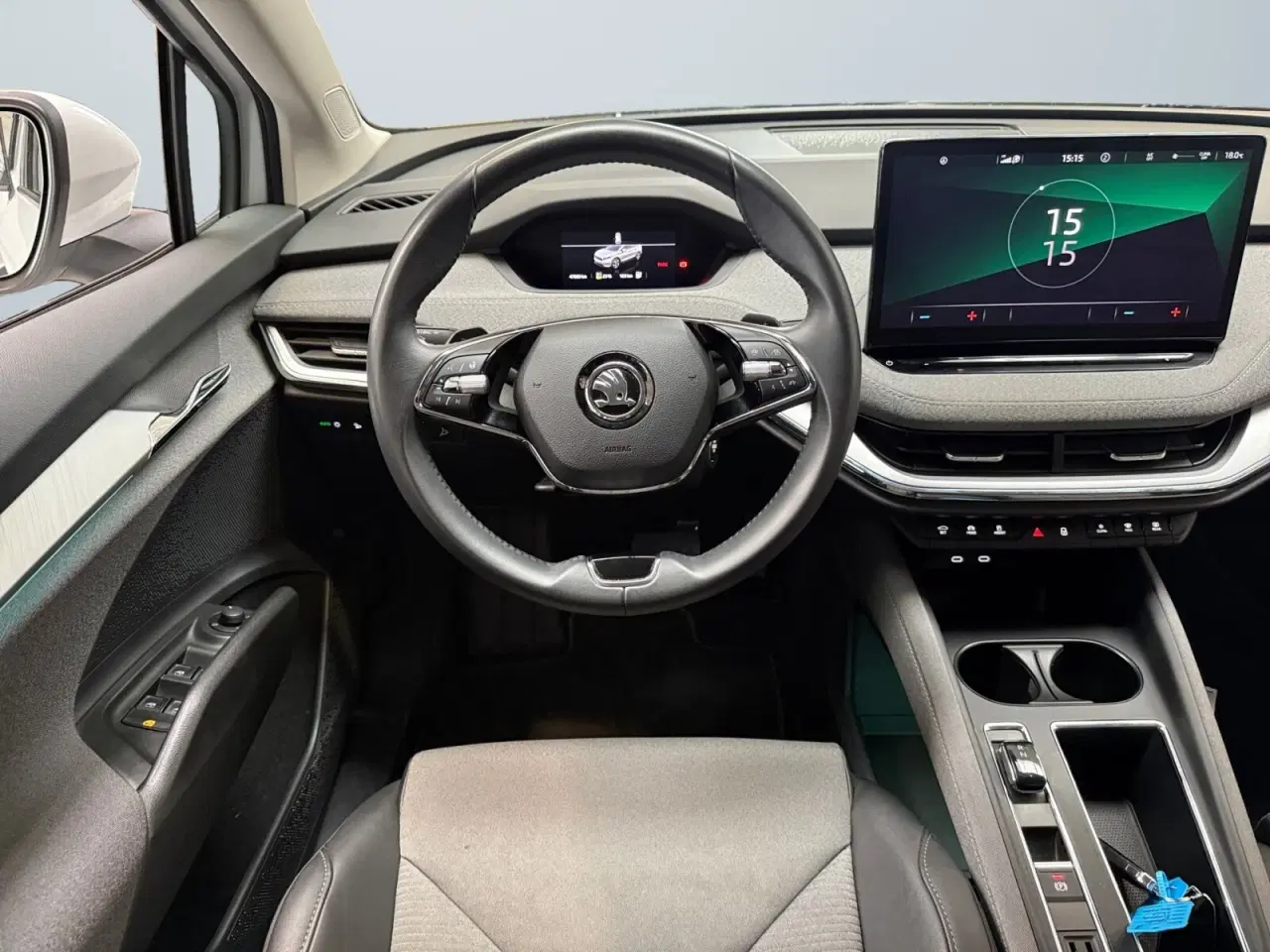 Billede 5 - Skoda Enyaq 60 iV