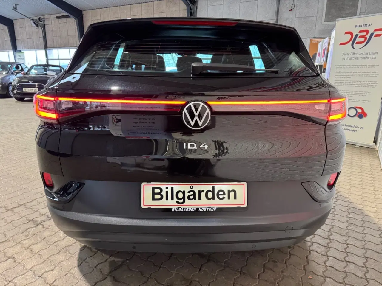 Billede 4 - VW ID.4 77 Pro