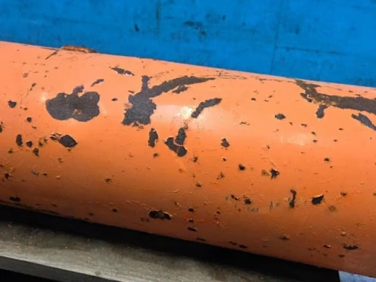 Billede 6 - Dronningborg D1250 Tømmerør 28810730