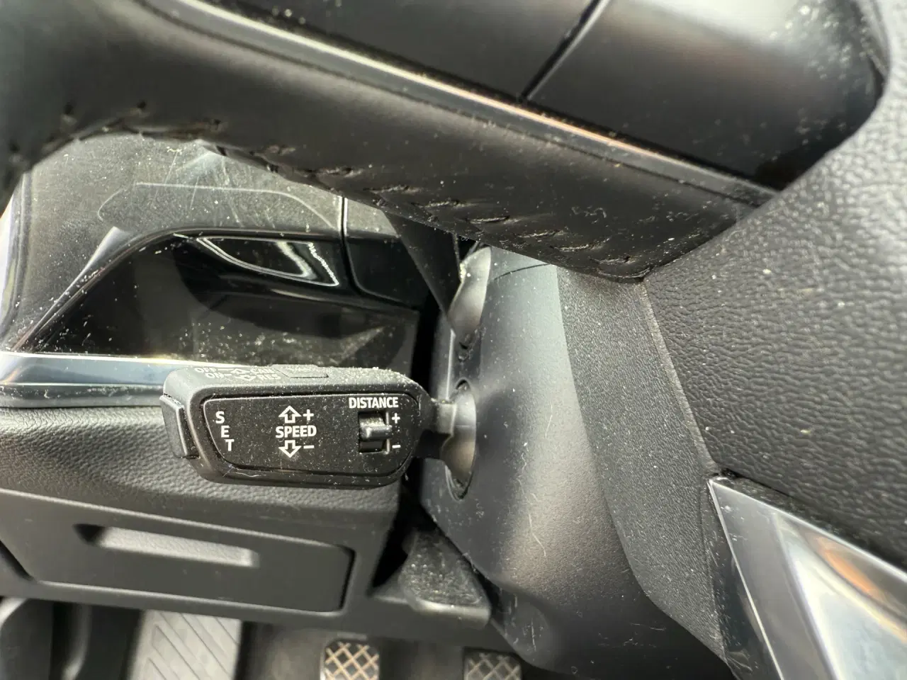 Billede 13 - Audi Q3 1,5 35 TFSI Advanced Prestige 150HK 5d 6g