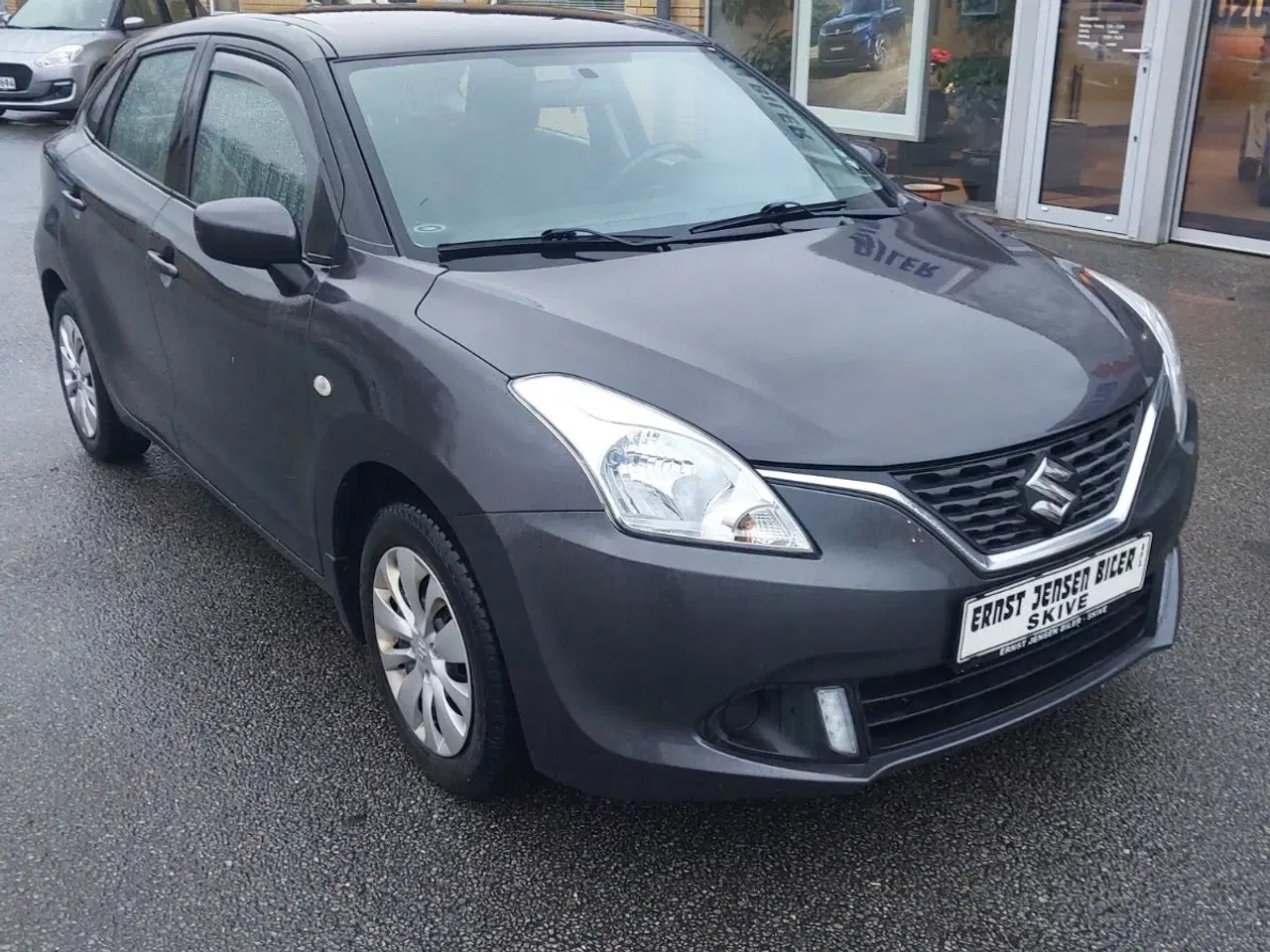 Billede 2 - Suzuki Baleno 1,2 Dualjet Active