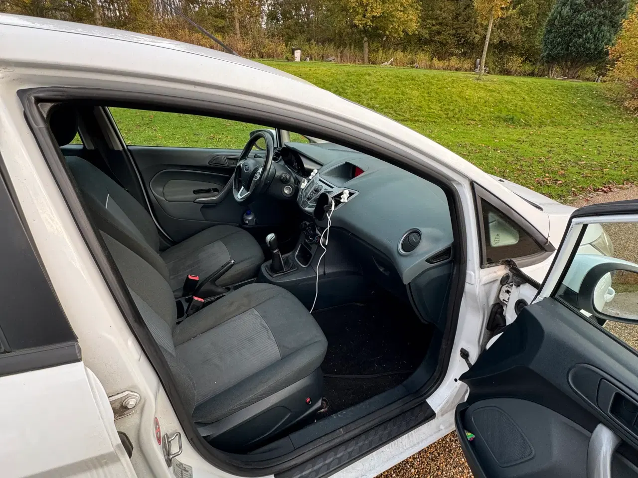 Billede 6 - Ford Fiesta prisen kan forhandles