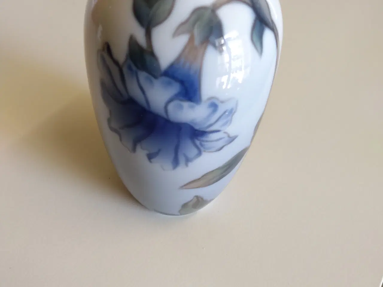 Billede 2 - Royal Copenhagen vase