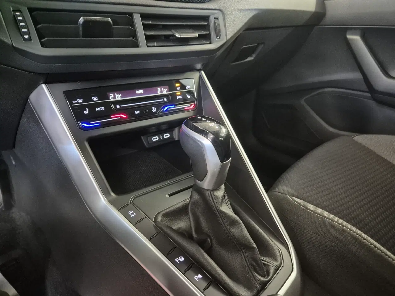 Billede 14 - VW Polo 1,0 TSI Life DSG 95HK 5d 7g Aut.