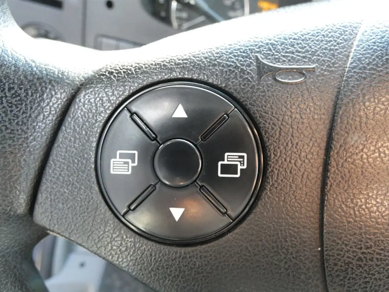 Billede 11 - Mercedes-Benz Sprinter 316 2,1 CDI R2 163HK Van Aut.