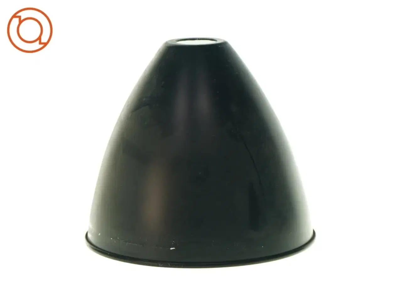 Billede 1 - Lampeskærm (str. HØ 15 x 15 cm)