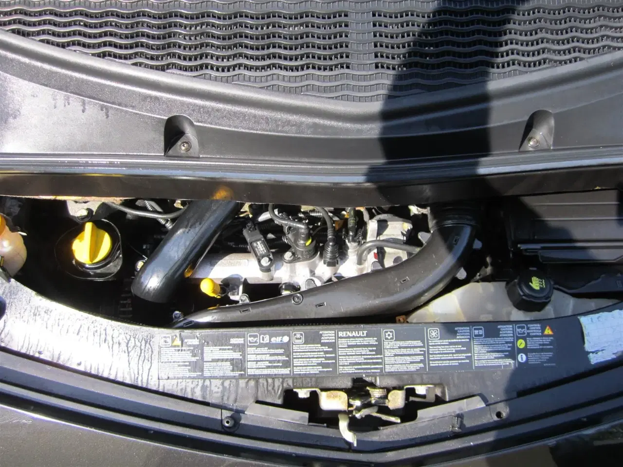 Billede 6 - Renault Grand Modus 1,2 TCE 100 100HK