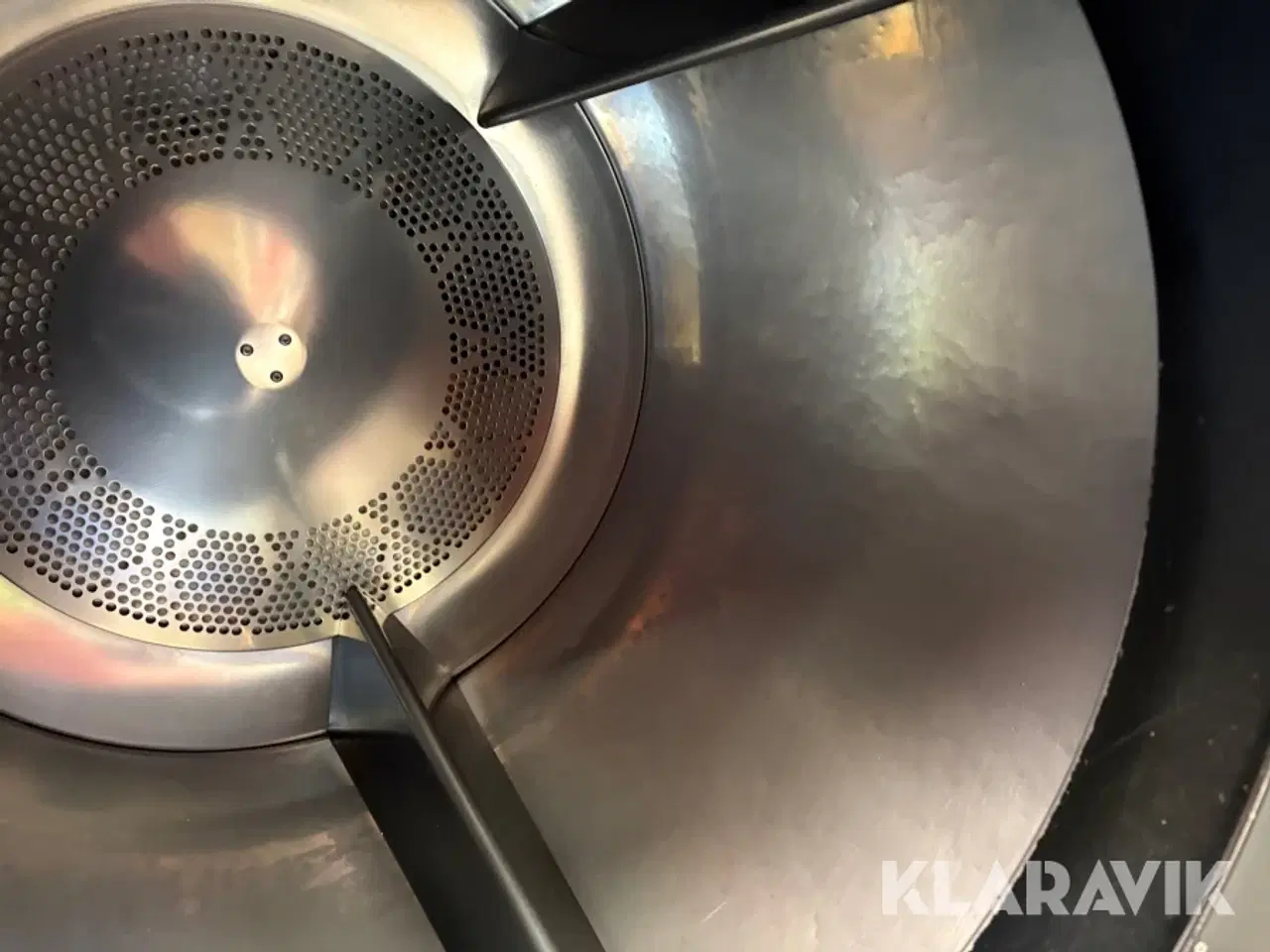 Billede 5 - Industri tørretumbler ADC SLE 31