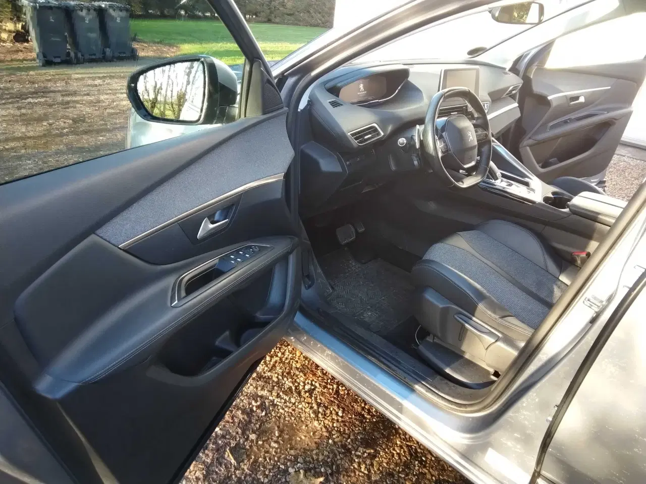 Billede 9 - Peugeot 3008 Bluehdi 130 Eat8 Allure Årg 2020