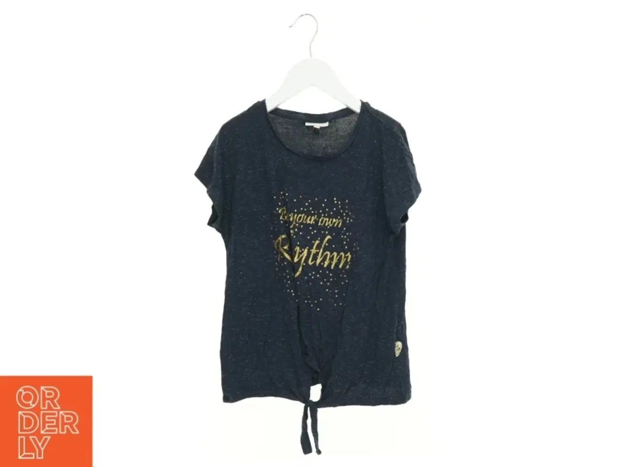 Billede 1 - T-Shirt fra Pomp de Lux (str. 134 cm)