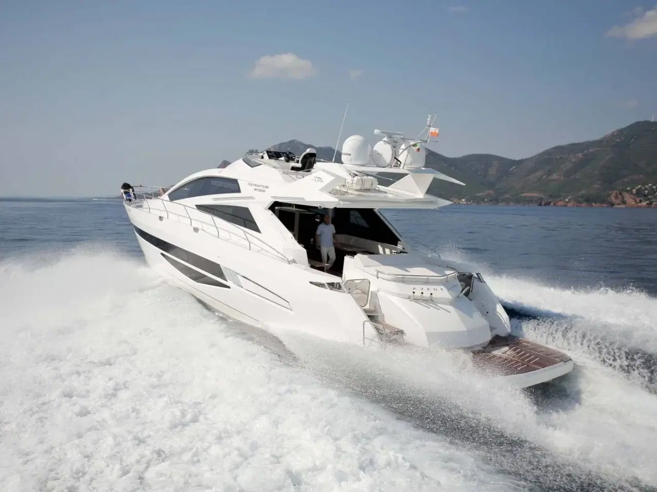 Billede 13 - Galeon 700 SKY