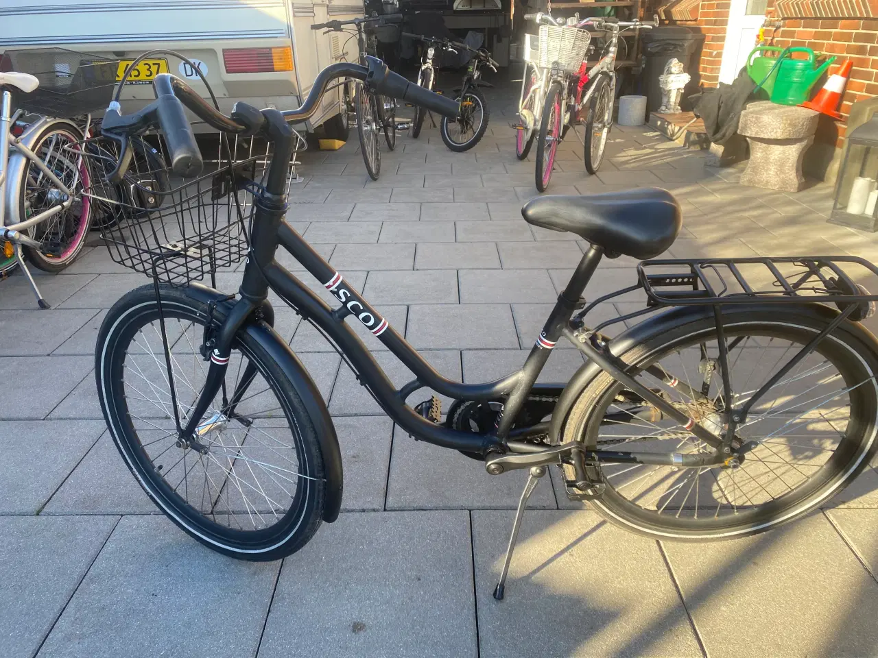Billede 7 - Købt til 3999 kr 24 tommer lækker model 