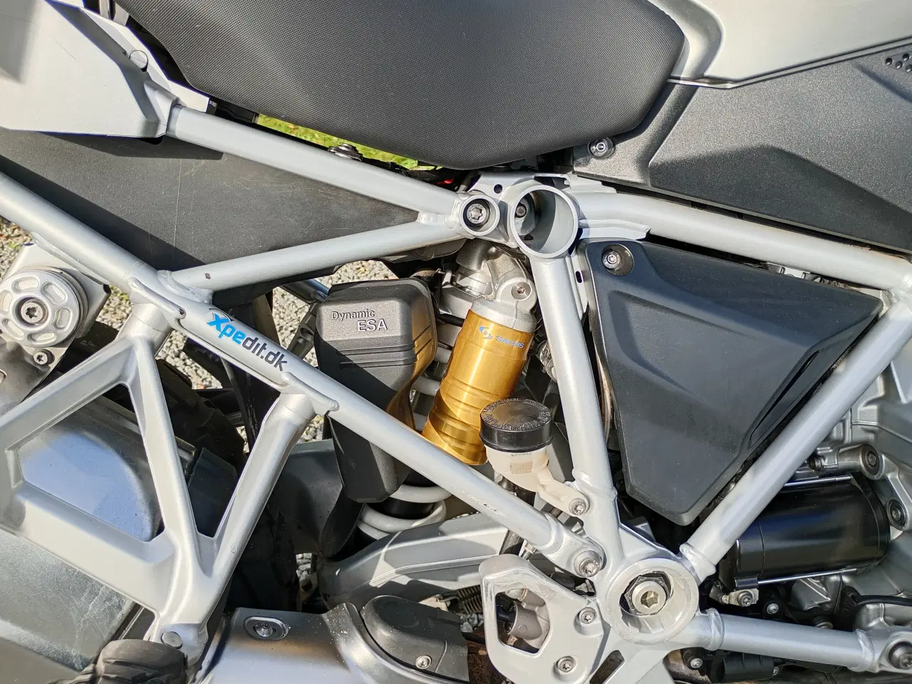 Billede 5 - BMW R1200 GS