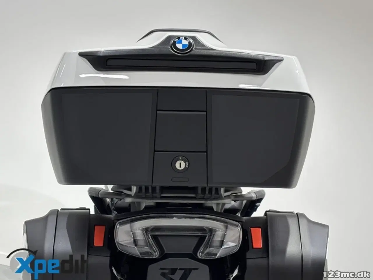 Billede 22 - BMW R 1300 RT