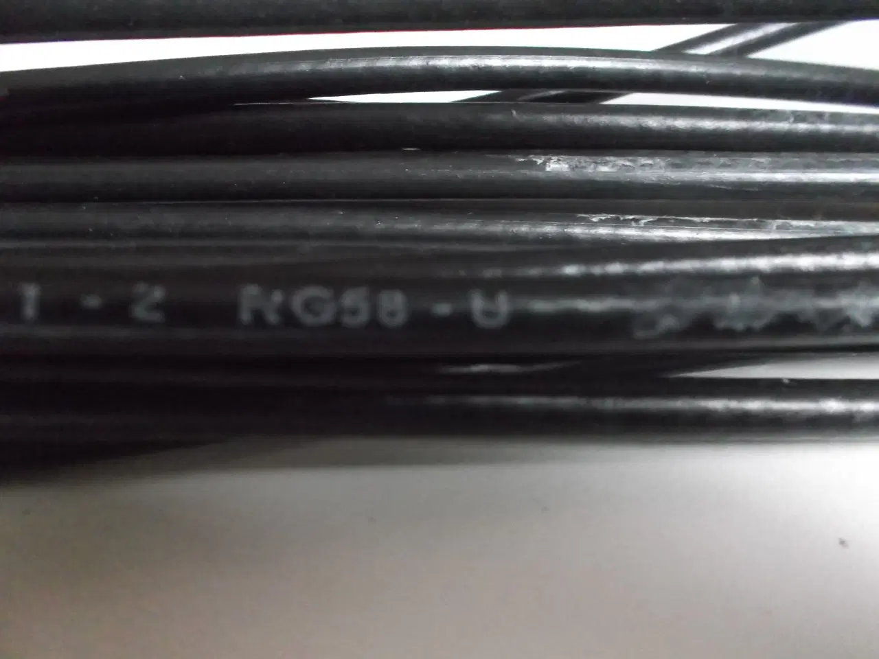 Billede 7 - as "stripes Of Quality" antenne til 70 cm båndet