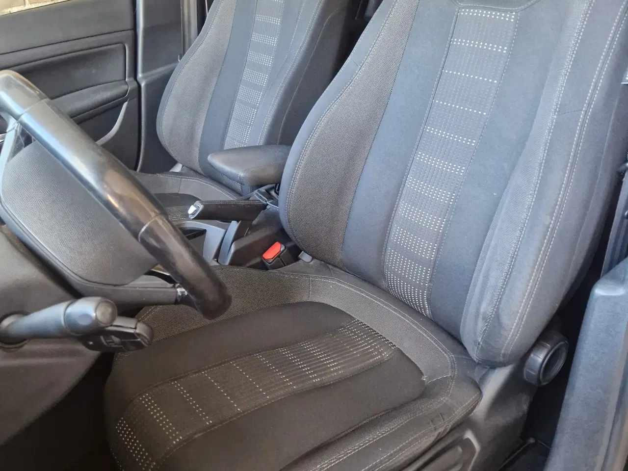 Billede 5 - Peugeot 308 1.6 blueHDI