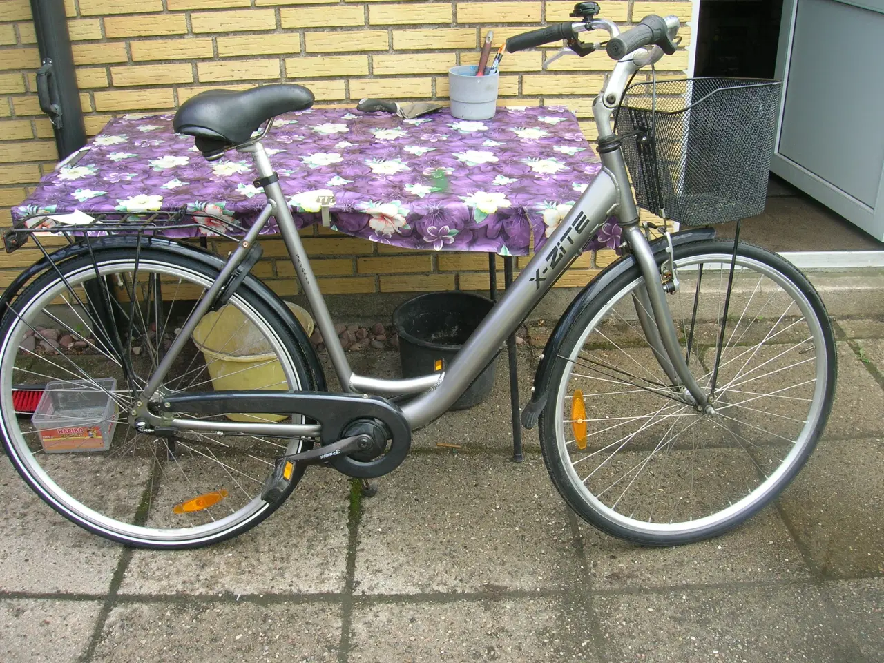 Billede 2 - dame cykel