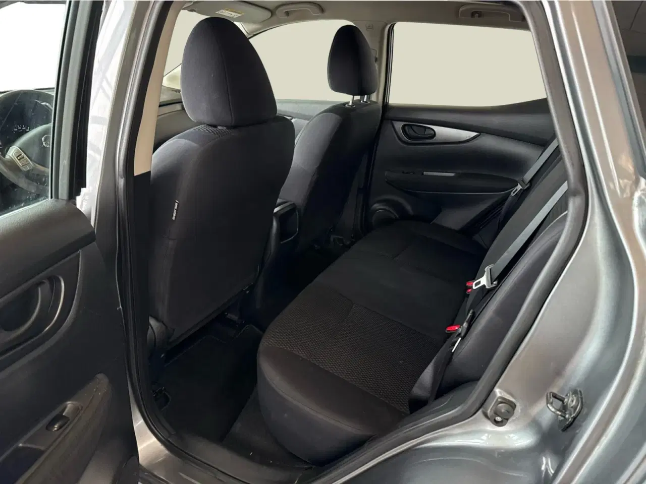 Billede 11 - Nissan Qashqai 1,2 Dig-T 115 Visia X-tr.