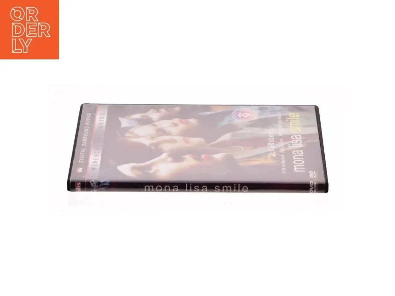 Billede 2 - Mona Lisa smile fra dvd