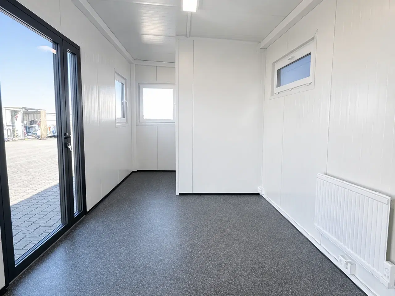 Billede 10 - Pavillon 8x3 m - 24m²