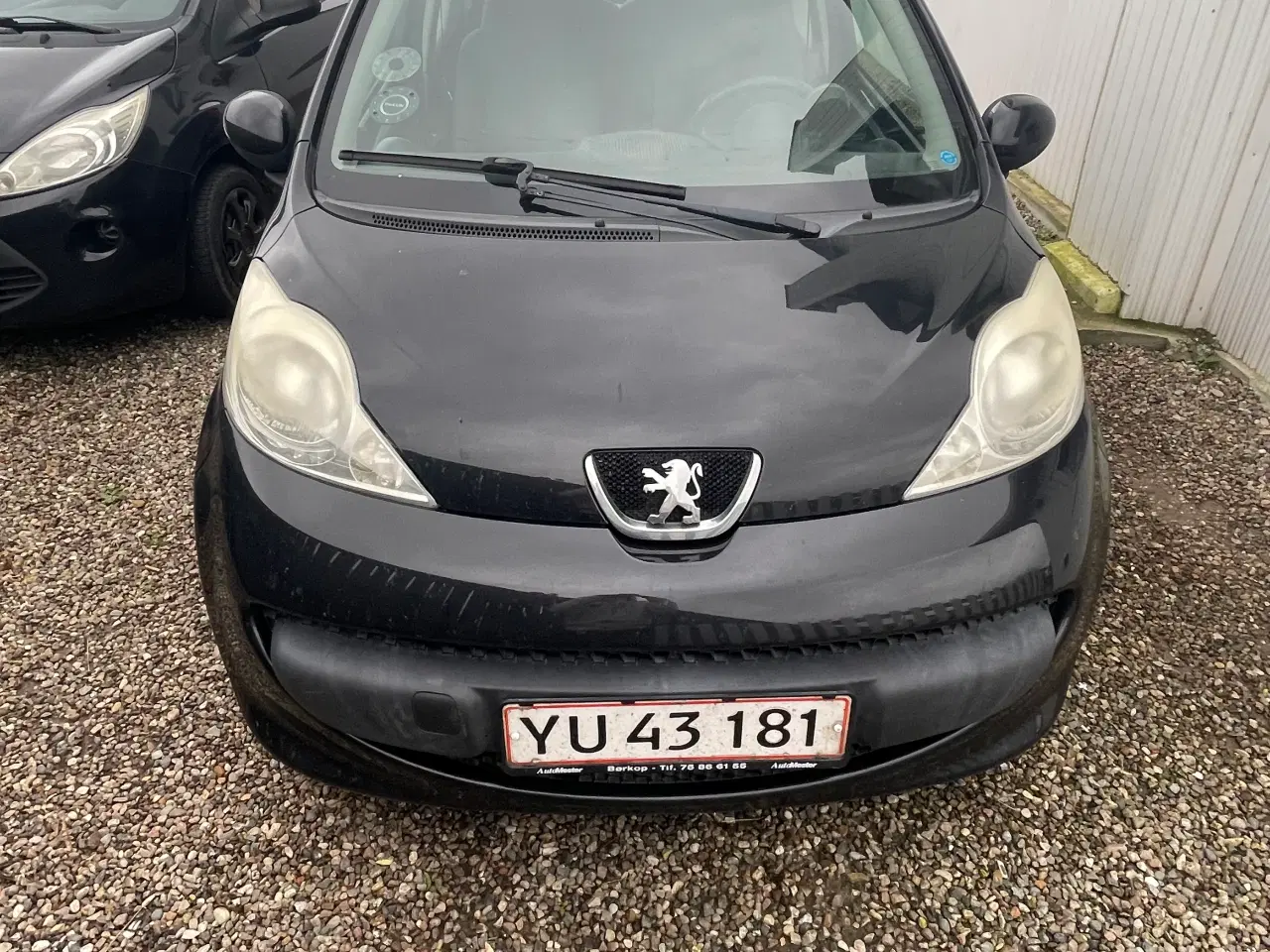 Billede 6 - Peugeot 107 sælges!🚗