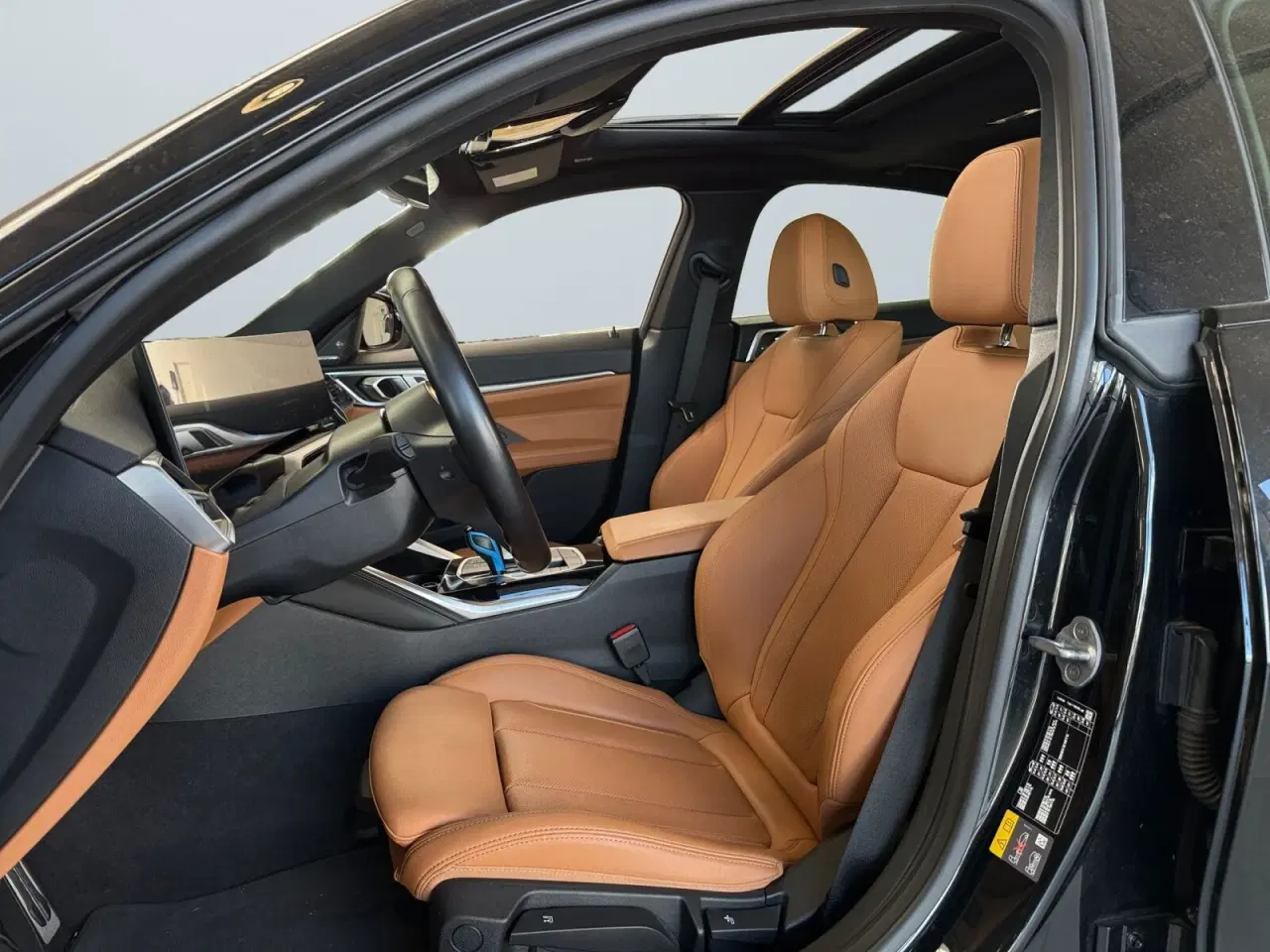 Billede 4 - BMW i4  M50 xDrive