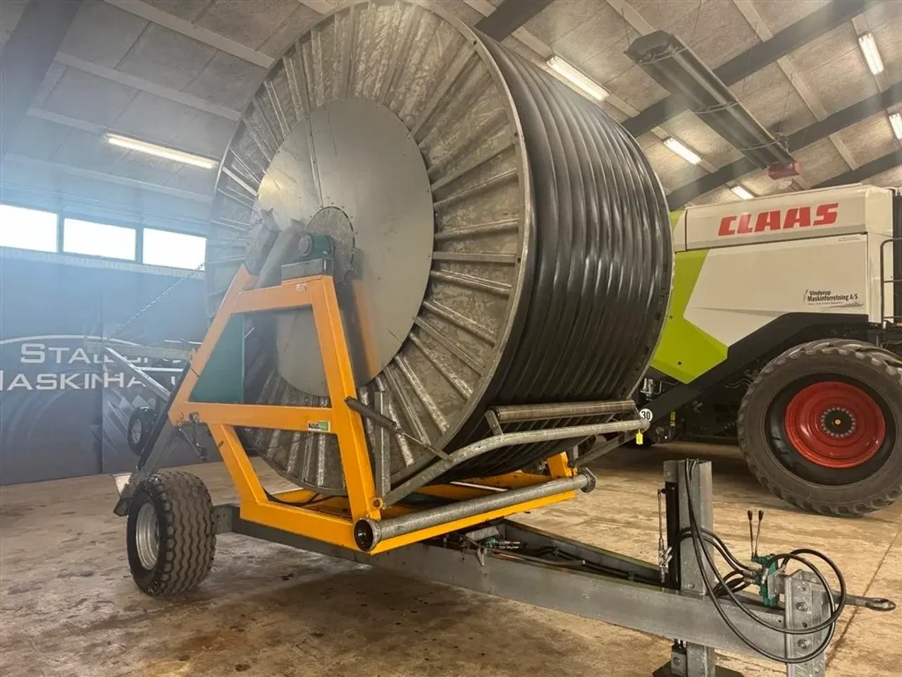 Billede 9 - Bording 12TT