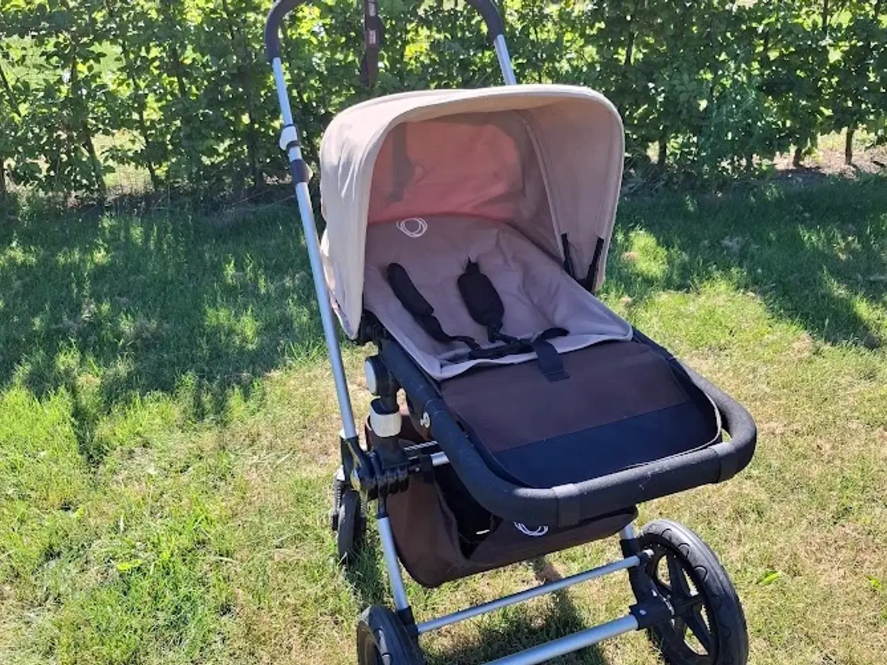 Billede 7 - Kombivogn Bugaboo Cameleon