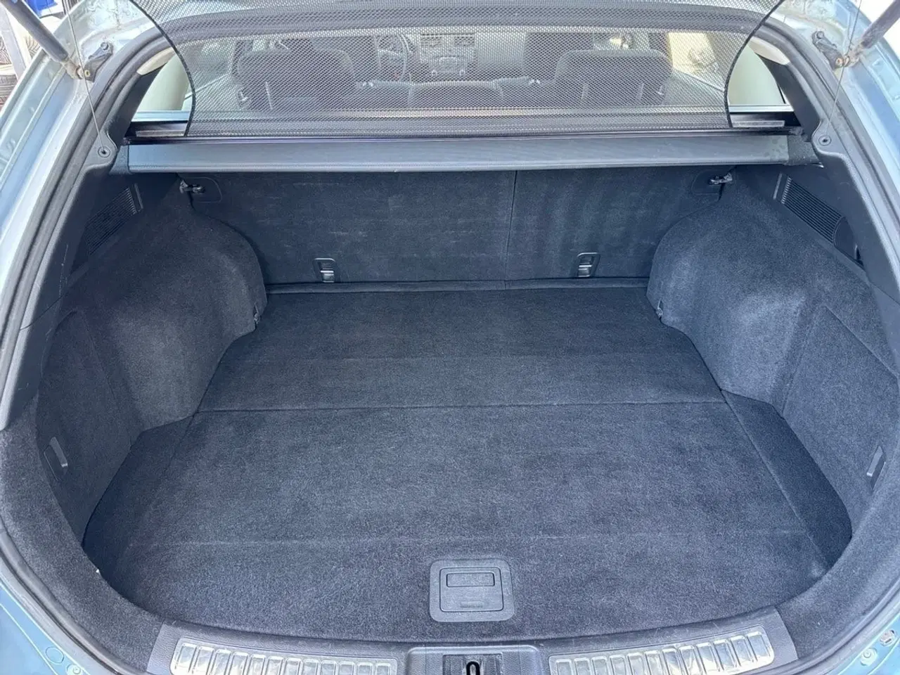 Billede 14 - Mazda 6 2,2 DE 129 Advance stc.