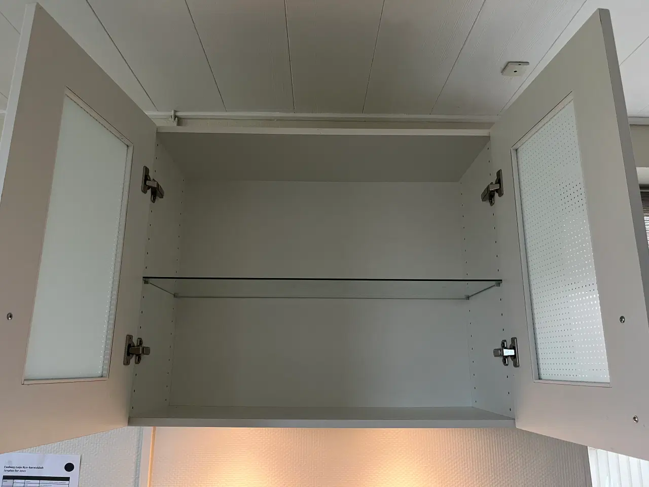 Billede 2 - Køkkenskab