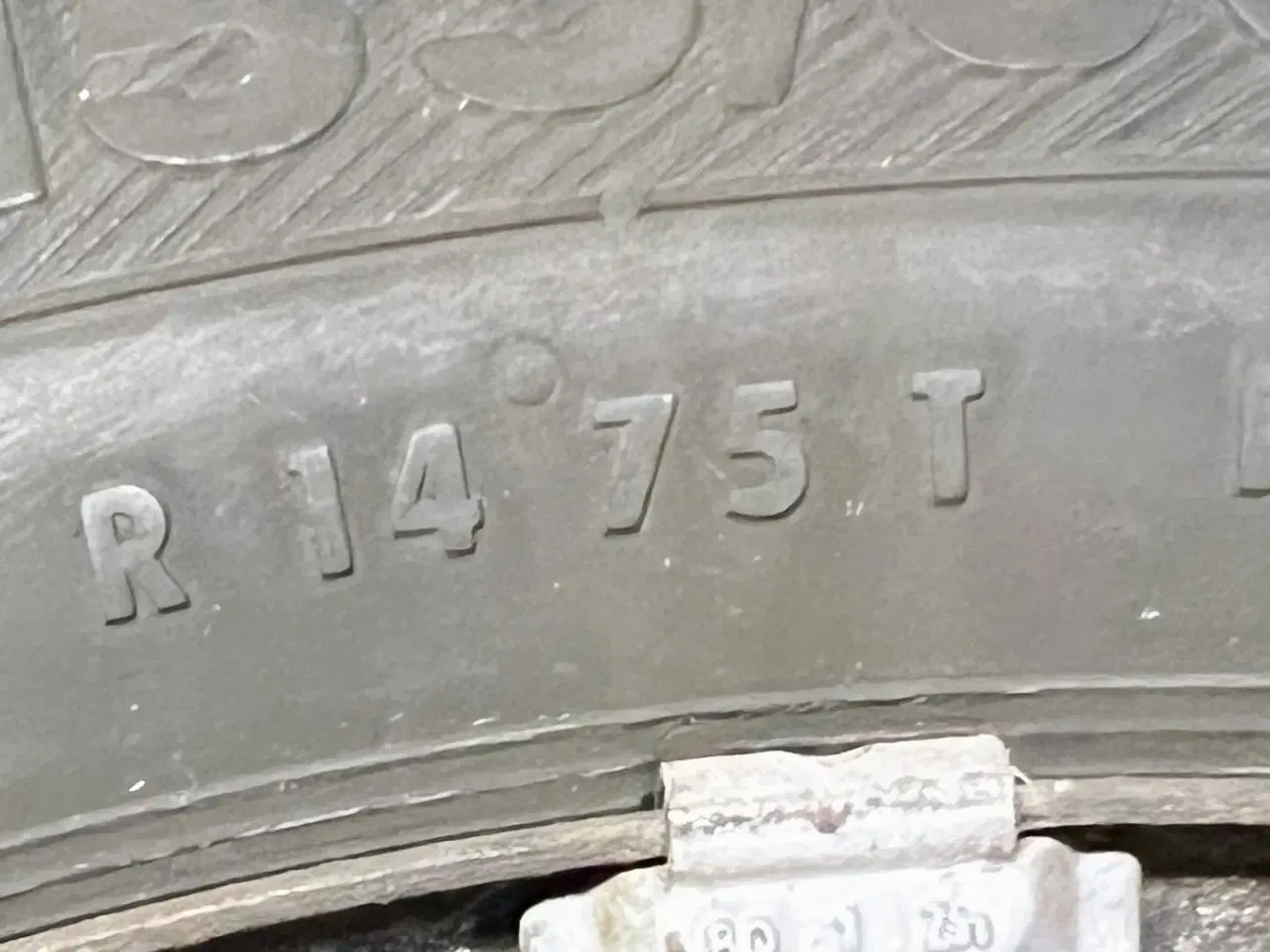 Billede 5 - Fine sommerhjul til Toyota Aygo / Peugeot 107 / C1