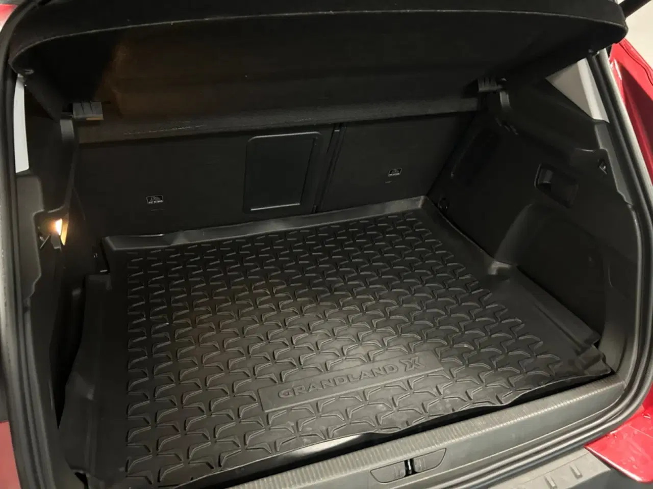 Billede 18 - Opel Grandland X 1,2 T 130 Exclusive aut.