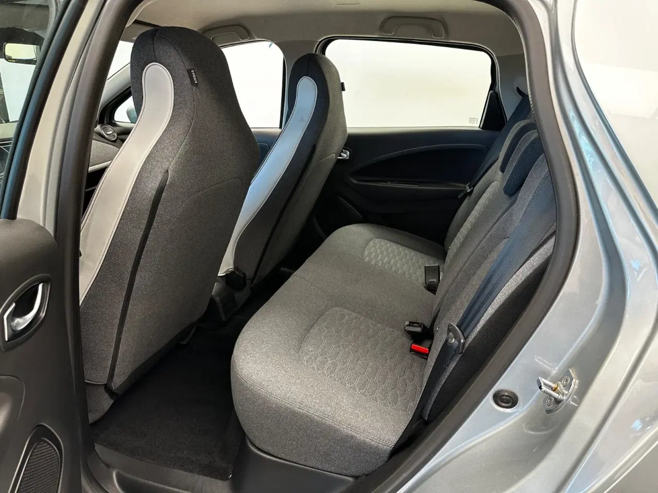 Billede 10 - Renault Zoe 52 Zen