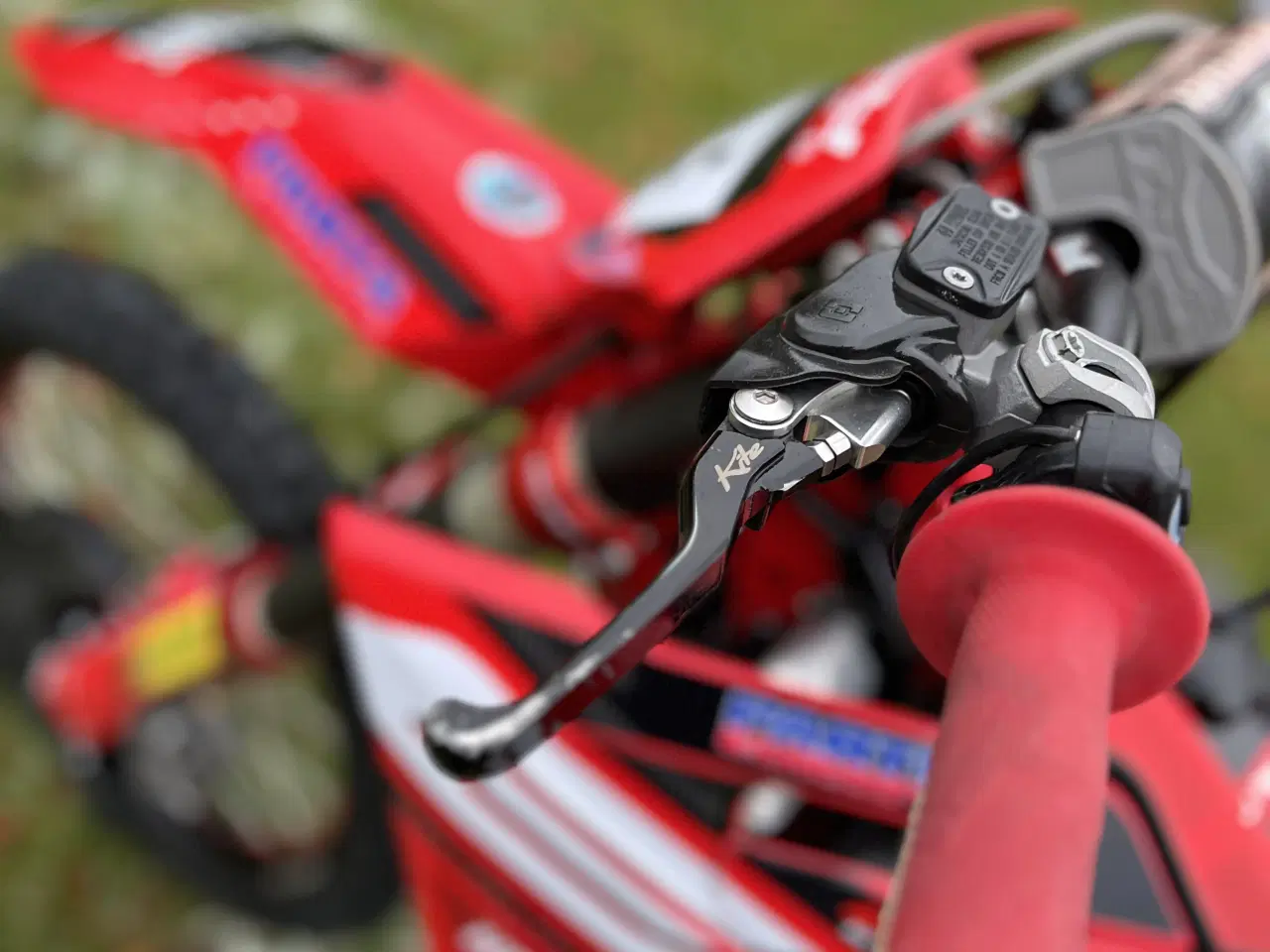 Billede 8 - GASGAS 125 - 2025