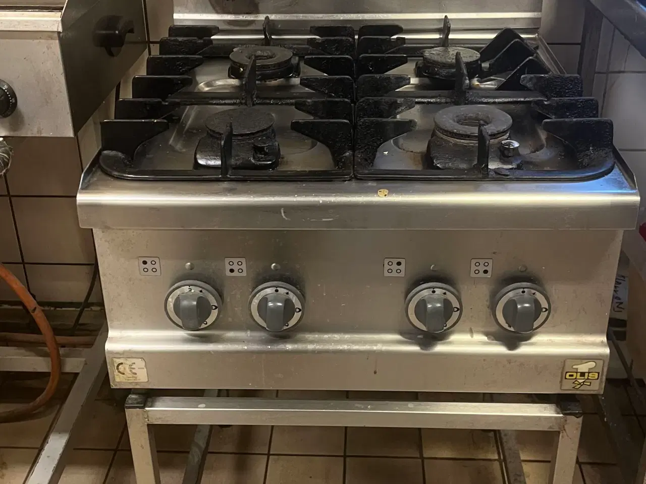 Billede 15 - Alt inventar fra pizzaria sælges