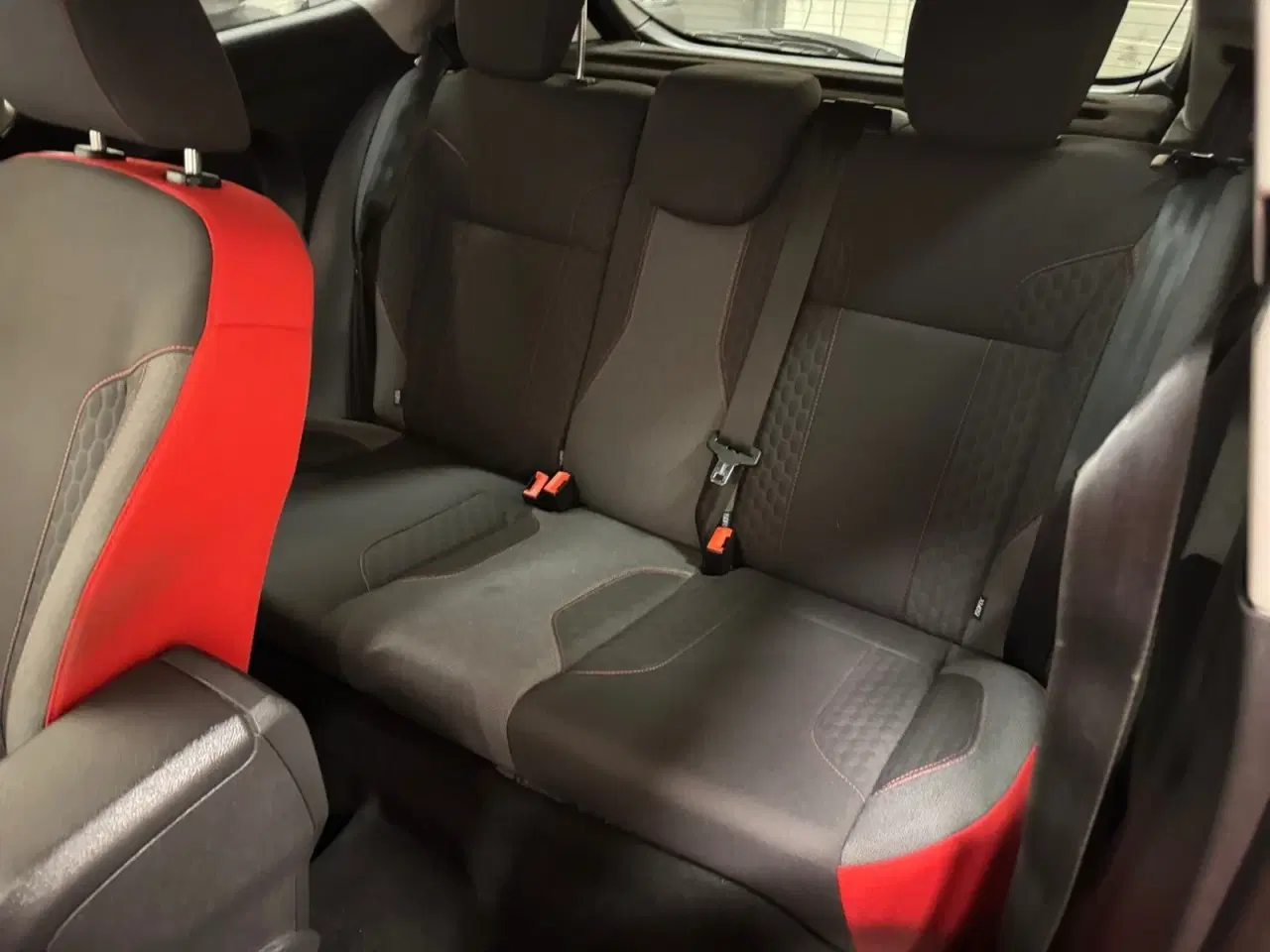 Billede 12 - Ford Fiesta 1,0 SCTi 140 Sport