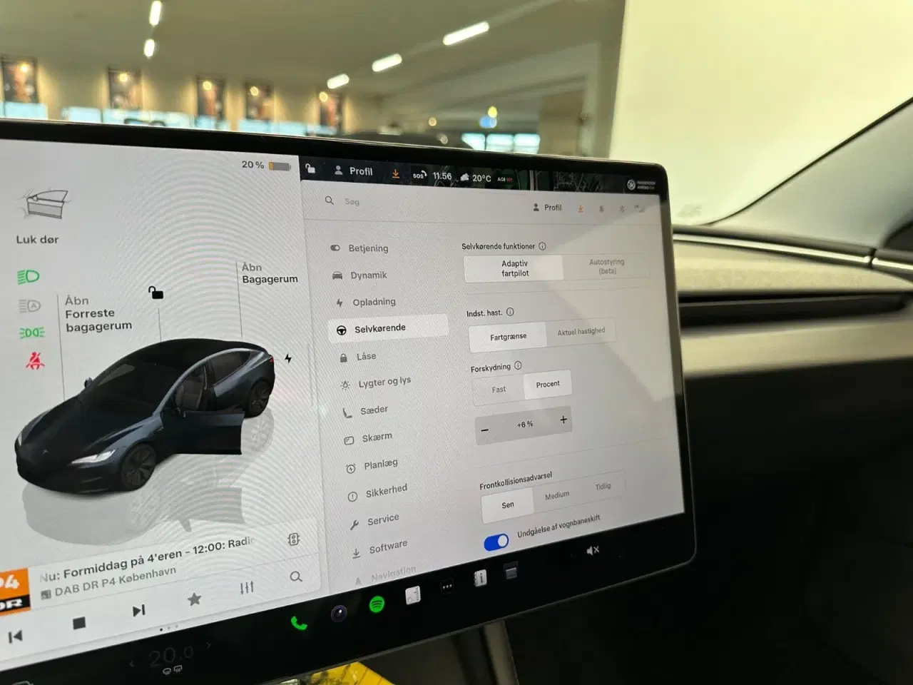 Billede 18 - Tesla Model 3  RWD