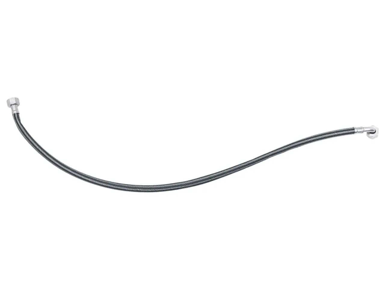 Billede 8 - Vandsøjle 100 cm rund rustfrit stål