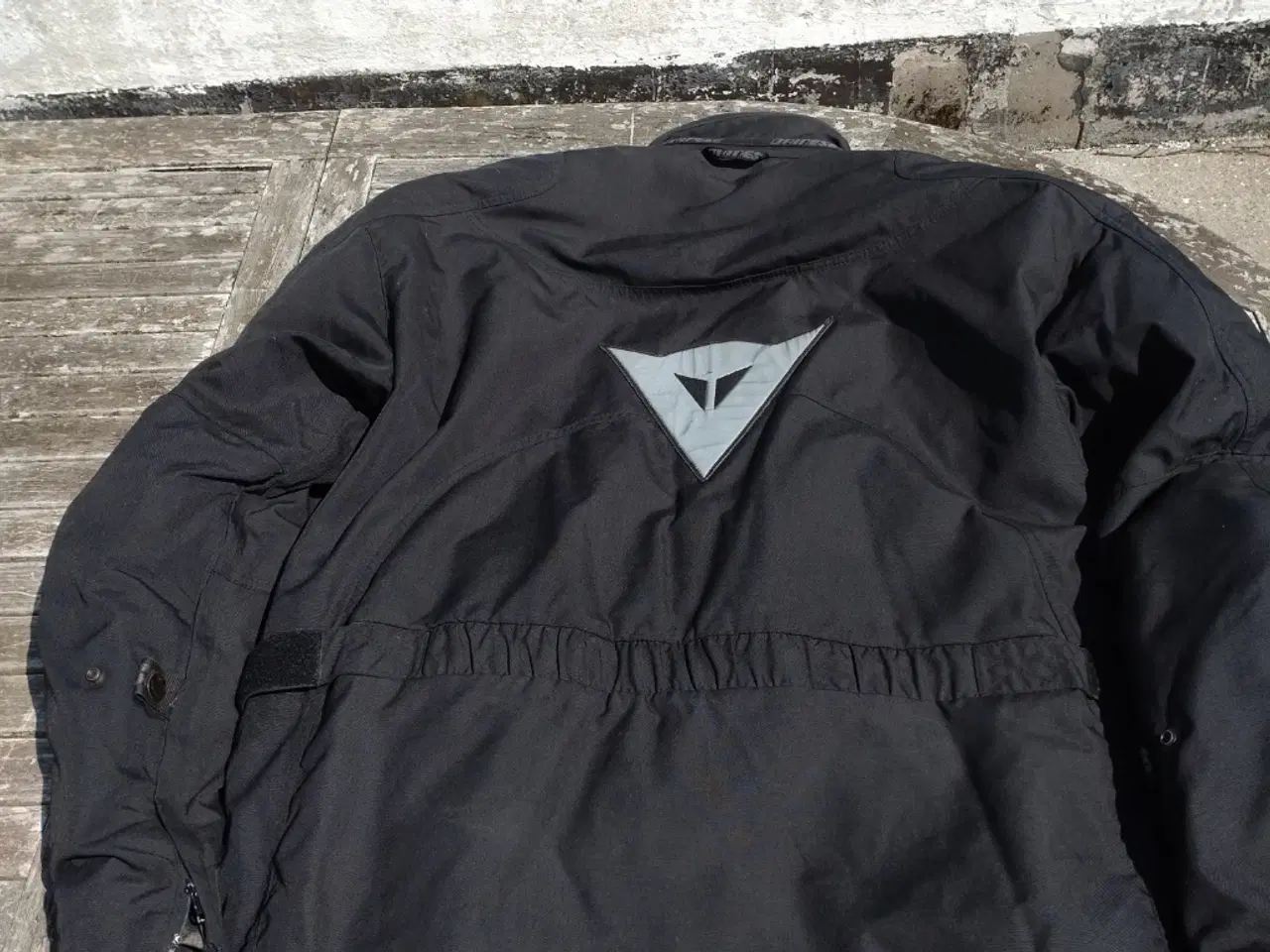 Billede 2 - MC-jakke og bukser fra Dainese, str. 54