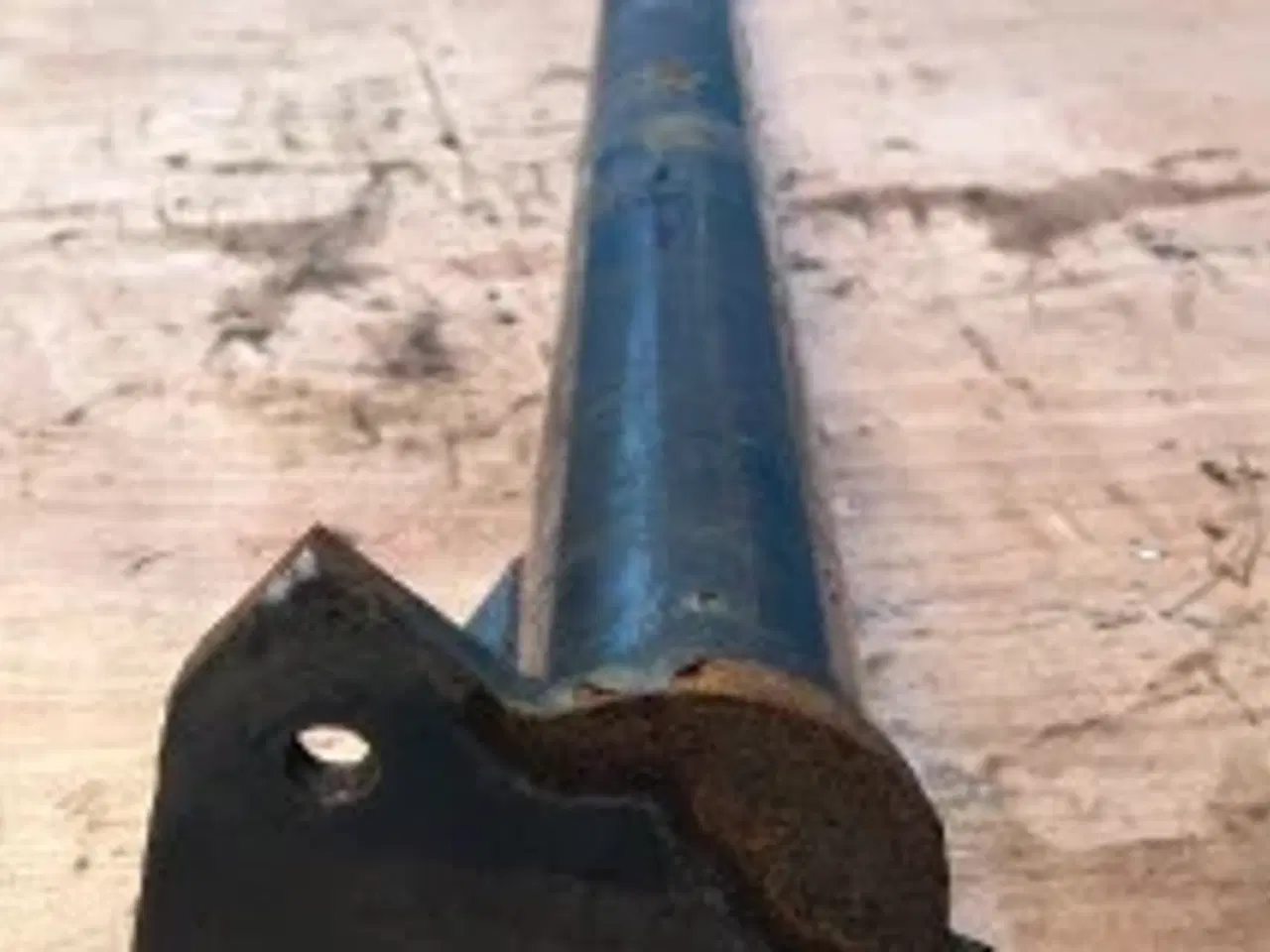 Billede 6 - New Holland BB9060 Rør 84068874