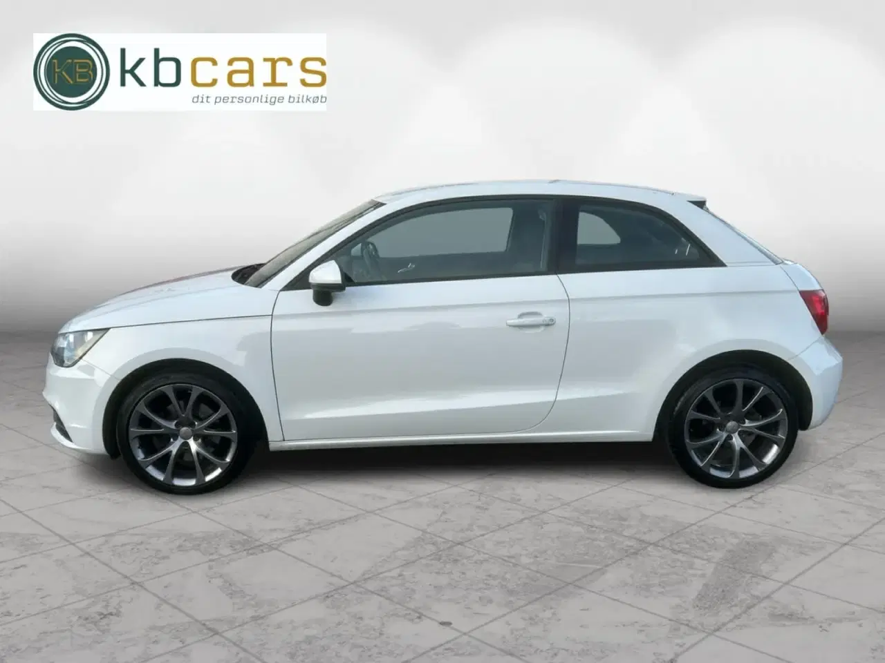 Billede 8 - Audi A1 1,4 TFSi 122 Ambition