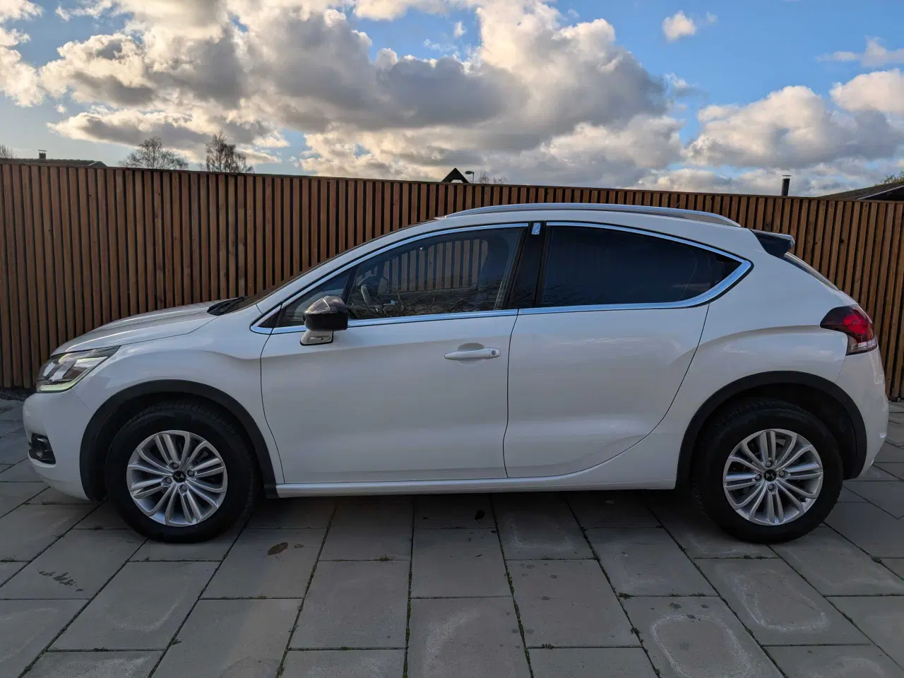 Billede 5 - DS4 EAT6