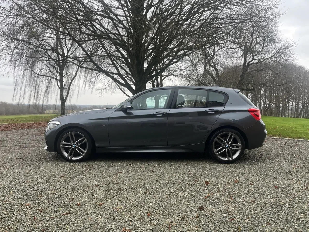 Billede 8 - BMW 120d 2,0 M-Sport aut.