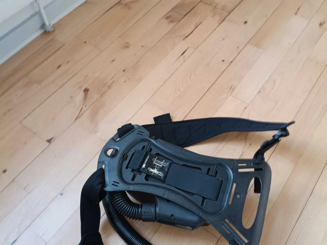 Billede 2 - Speedglas G5-01 3M friskluft Hjelm 