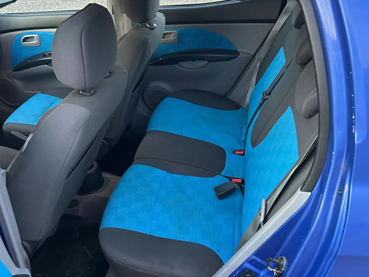 Billede 8 - Kia Picanto til billige penge