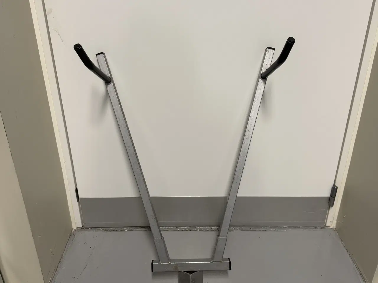 Billede 1 - Cykelstativ til bil