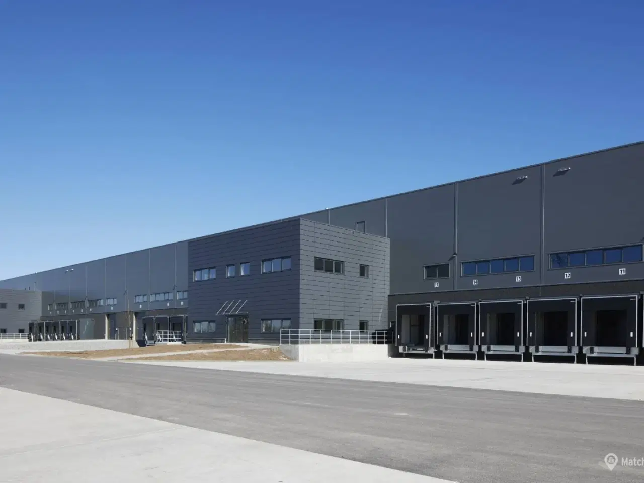 Billede 6 - E20 PARK COPENHAGEN